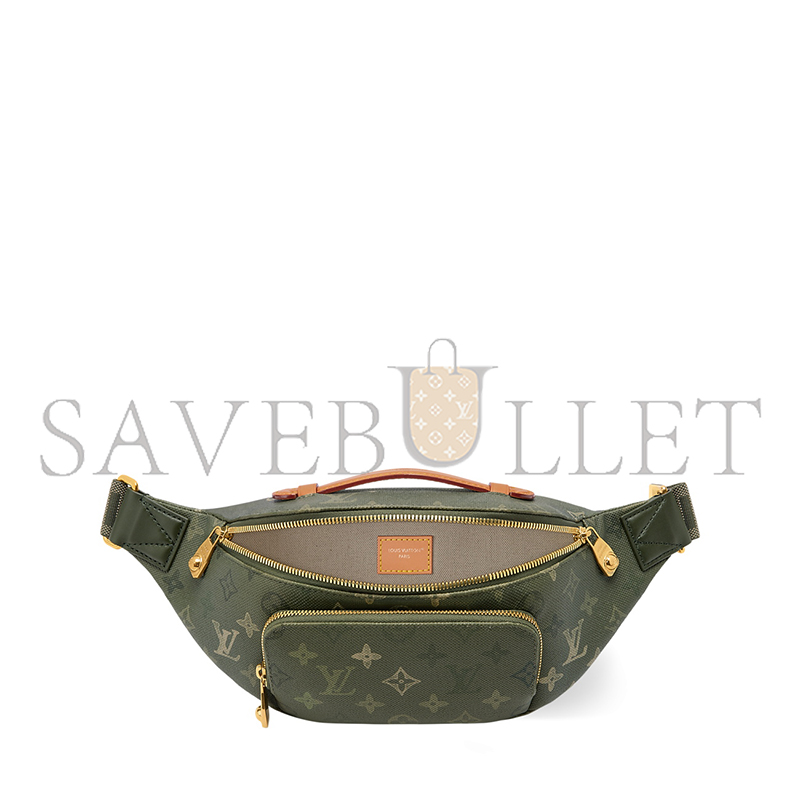 l0vis Vvtt0n master rush bumbag m26933 (30*15*8cm)